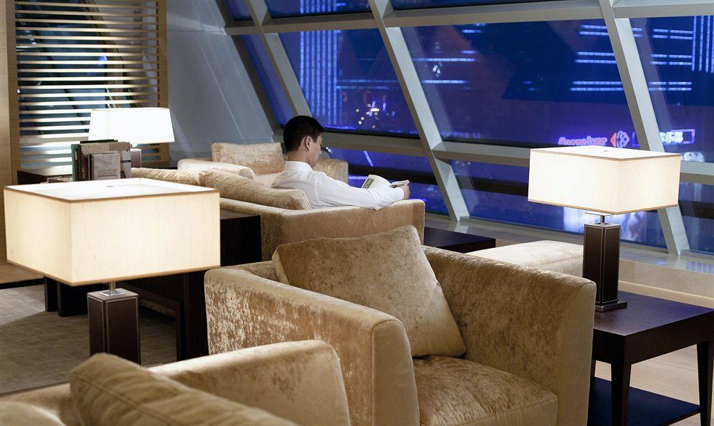 Grand Parcvue Hotel Residence Chengdu Exterior foto